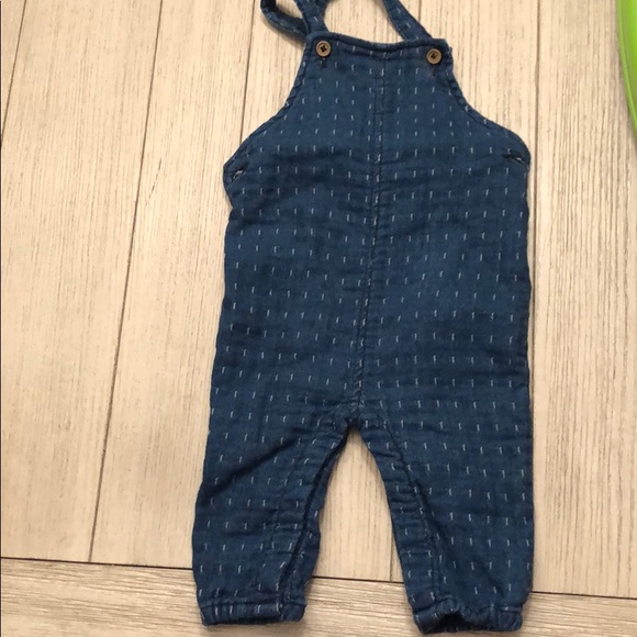 Zara Other - Zara baby jumper